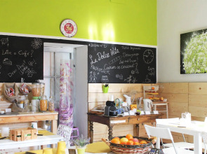 Agriturismo Beatilla