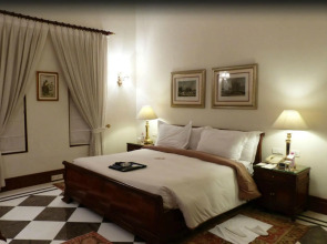 The Imperial New Delhi