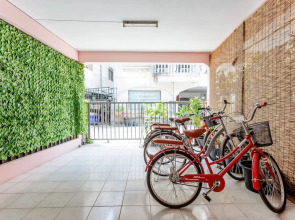 Baan Mee Suk Ayutthaya - Hostel