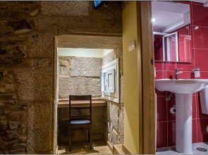 Oxford Suites Santiago de Compostela