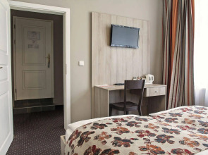 Hotel Palác U Kočků by Adrez Living