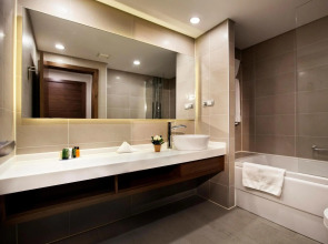 Hilton Garden Inn Erzincan