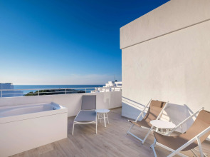 Barceló Portinatx - Adults Only