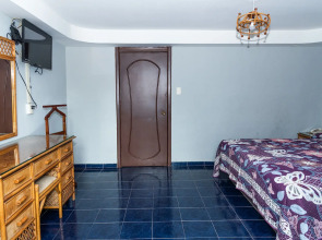 OYO Hotel Santander Veracruz Centro Historico