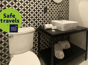 Hotel MX mas centro CDMX, Trademark Collection by Wyndham