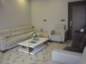 Koç Otel Çankırı