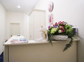 Гостевой дом Жан Поль