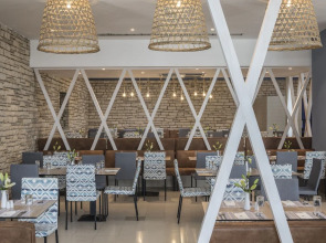 Falkensteiner Club Funimation Borik