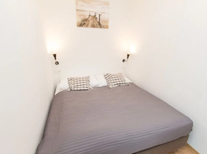 Apartment Mandlgasse