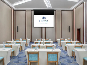 Hilton Hurghada Plaza