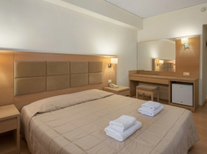 Island Resorts Marisol