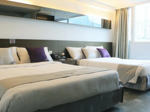 The VELA Hong Kong Causeway Bay