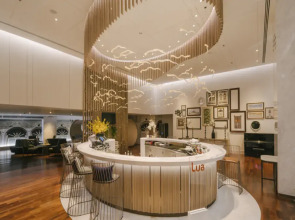 Novotel Phuket City Phokeethra Hotel