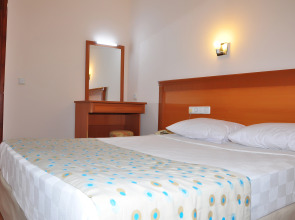 Cinar Family Suite Hotel