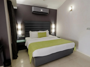 Regenta Baywatch Resort Goa