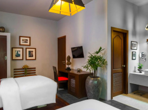 Sokkhak Boutique Resort