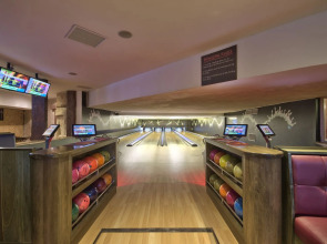 db Seabank Resort and Spa