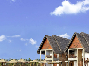 Maalu Maalu Resort & Spa