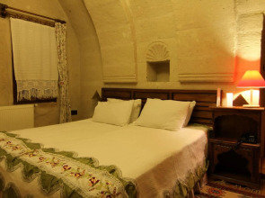 Göreme Ascension Cave Suites