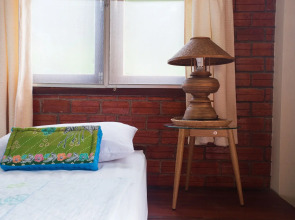 Baan Suan Homestay Koh Kood