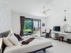 Samui Pier Beach Front Resort