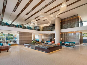 Radisson Hotel Danang