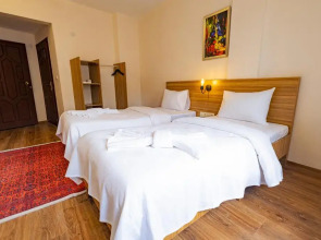Simre Inn Hotel Safranbolu