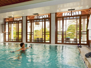 Hotel Atlantic Palace