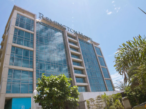 Holiday Inn Express Manila Newport City