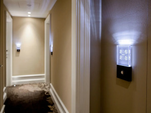 Hotel Schweizerhof Bern & Spa