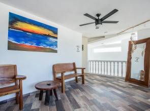 Capital O Cancun Ocean View