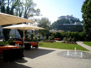 JUFA Hotel Salzburg