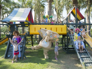 Crystal Tat Beach Golf Resort & Spa - All Inclusive