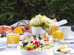 Crowne Plaza Berlin City Centre by IHG