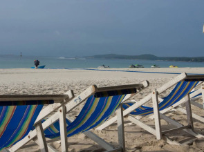 Green Bay Samed Resort