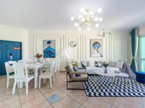 Sanya Wen Xin Hai Jing Apartement