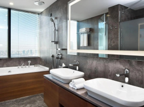 Sheraton Grand Istanbul Atasehir