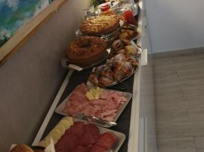 B&B Il Mare degli Dei