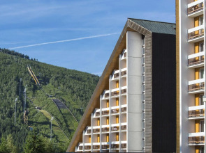 OREA Resort Sklář Harrachov