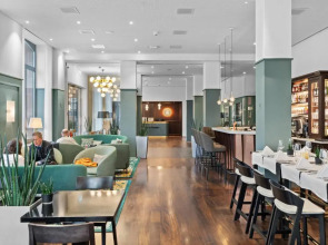 Waldstaetterhof Swiss Quality Hotel