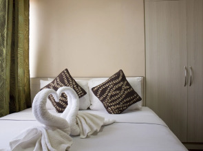 Palmbeach Resort & Spa