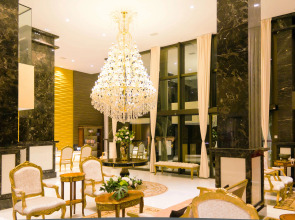 Majestic Ponta Negra Beach