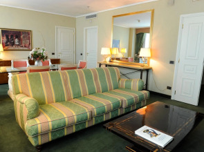 Tower Genova Airport Hotel & Conference Center