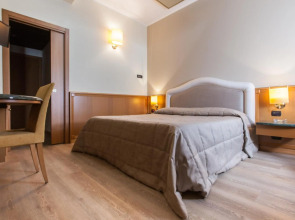 Airport Hotel Motel Malpensa