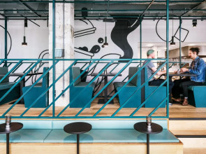 The Social Hub Rotterdam