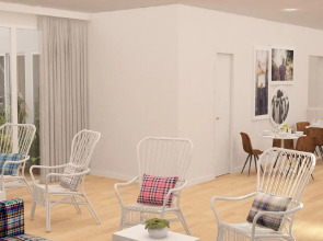 Hotel Vibra Lei Ibiza - Adults Only