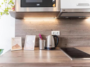 Apartment Hotel Triester