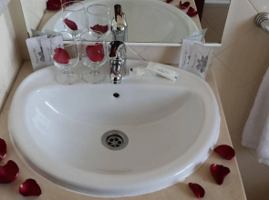 Hotel Residencial Colibri