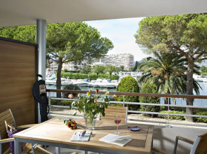 Vacancéole - Résidence Carré Marine