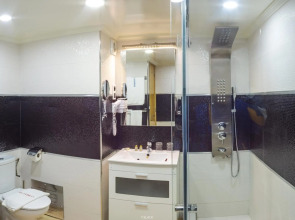 Hôtel Tanjah Flandria